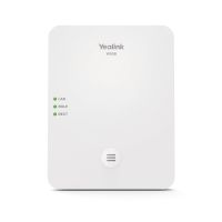 YEALINK W80B 1302012 DECT Wireless Base Station
