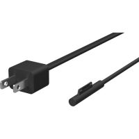 Microsoft W8Z-00001 Surface 65W Power Supply - power adapter - 65 Watt