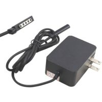 AXIOM W9S-00001-AX 48-Watt AC Adapter for Microsoft Surface - W9S-00001, Model A1536