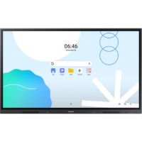 Samsung WA65D 65" UHD 4K Touchscreen Commercial Monitor