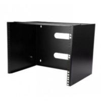 StarTech WALLMOUNT8 8U Wall Mount Network Rack
