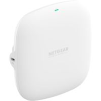 Netgear WAX210-100NAS AX1800 Dual-Band Wi-Fi 6 Access Point