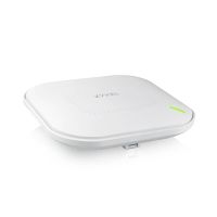 Zyxel WAX510D - wireless access point - Wi-Fi 6 - cloud-managed