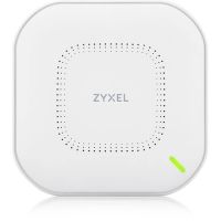 ZyXEL WAX610D AX3000 WiFi 6 Dual-Radio NebulaFlex Pro Access Point