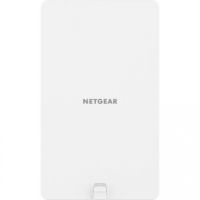 Netgear WAX610Y AX1800 Dual-Band PoE-Compliant Cloud Managed Outdoor Access Point