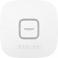 Netgear WAX625 AX5400 Dual-Band Mult-Gig Wi-Fi 6 Access Point