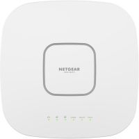 Netgear WAX630PA AX6000 Tri-Band Multi-Gig Wi-Fi 6 Access Point with Power Adapter