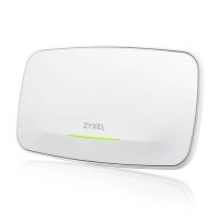 Zyxel NebulaFlex Pro WBE660S - wireless access point - BE22000, triple-radio - Wi-Fi 7