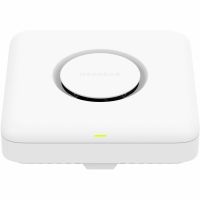 Netgear WBE758 Tri Band IEEE 802.11802.11 a/b/g/n/ac/ax/be/i 18.40 Gbit/s Wireless Access Point - Indoor