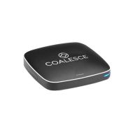 Black Box All-in-One Videoconferencing Wireless Presentation System WC-COA-PRO