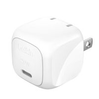 Belkin WCA009dqWH BoostCharge 20W USB-C Wall Charger