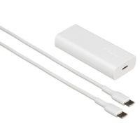 Belkin Boost Charge 20W USB-C PD?GaN Wall Charger?+ USB-C Cable - WCH009DQ1MWHB6