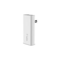 Belkin 20W USB-C PD GaN Wall Charger - WCH009DQWH