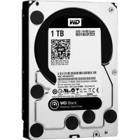 WESTERN DIGITAL WD1003FZEX WD 1TB WD BLACK PERFORMANCE