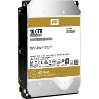 WESTERN DIGITAL WD101KRYZ GOLD 10 TB HARD DRIVE 3.5   