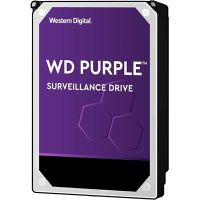 Western Digital WD102PURPSP 10TB WD Purple Pro Surveillance SATA 6Gb s 3.5" Internal Hard Drive - 512MB Cache