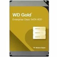 WD Gold WD103KRYZ - hard drive - Enterprise - 10 TB - SATA 6Gb/s