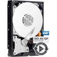 WESTERN DIGITAL WD10EURX WD 1TB AV GP SATA 6GBS 3.5 1   