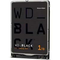 WD Black WD10SPSX - hard drive - 1 TB - SATA 6Gb/s