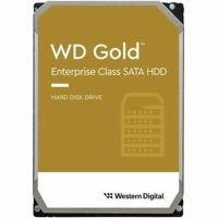 WD Gold WD142KRYZ - hard drive - Enterprise - 14 TB - SATA 6Gb/s
