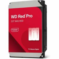 WD Red Pro WD202KFGX - hard drive - Enterprise - 20 TB - SATA 6Gb/s