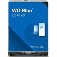 WD Blue WD30EZAX - hard drive - 3 TB - SATA 6Gb/s