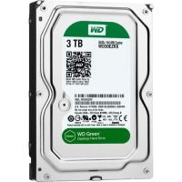 WESTERN DIGITAL WD30EZRX GREEN DESKTOP 3TB 3.5