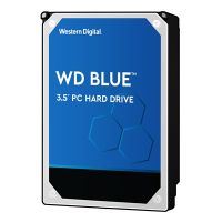 WD Blue WD5000AZLX - hard drive - 500 GB - SATA 6Gb/s