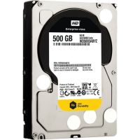 WESTERN DIGITAL WD5003ABYZ 500GB SATA ENTERPRISE HDD