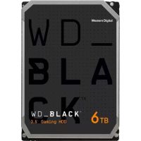 Western Digital WD6004FZWX-20PK 20-pack 6TB WD Black SATA