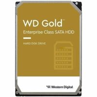 WD Gold WD8005FRYZ - hard drive - Enterprise - 8 TB - SATA 6Gb/s