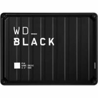 WESTERN DIGITAL WDBA2W0020BBK-WES1 WD Black 2TB P10 Game Drive for Xbox