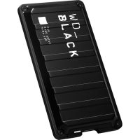 WD WDBA3S0040BBK-WESN 4TB WD_BLACK P50 Game Drive SSD