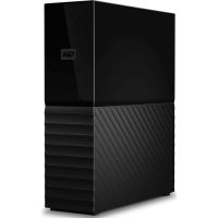 WD WDBBGB0160HBK-NESN 16TB My Book Desktop USB 3.2 Gen 1 External Hard Drive