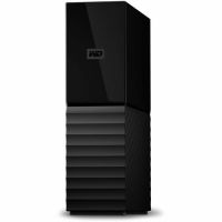 WESTERN DIGITAL WDBBGB0220HBK-NESN MY BOOK 22TB BLACK PAN-AM