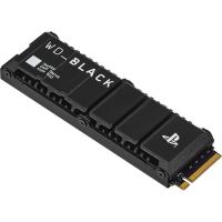 WD WDBBYV0020BNC-WRSN 2TB WD_Black SN850P M.2 NVMe SSD for PlayStation 5