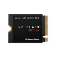 SANDISK TECHNOLOGY WDBDNH5000ABK BLACK SN770M NVMe 500GB
