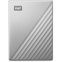WD My Passport Ultra for Mac WDBKYJ0020BSL-Wesn - hard drive - 2 TB - USB 3.0