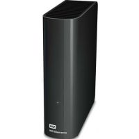 WESTERN DIGITAL WDBWLG0060HBK-NESN 6TB WD ELEMENTS DESKTOP