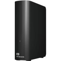 WD Elements Desktop WDBWLG0080HBK-Nesn - hard drive - 8 TB - USB 3.0