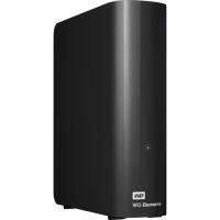 WD WDBWLG0140HBK-NESN 14TB Elements Desktop USB 3.2 Gen 1 External Hard Drive