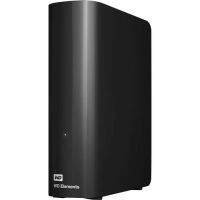 WD Elements Desktop WDBWLG0200HBK-NESN - hard drive - 20 TB - USB 3.0