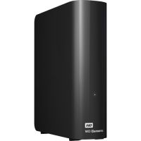 WD Elements Desktop WDBWLG0260HBK-NESN - hard drive - 26 TB - USB 3.2 Gen 1