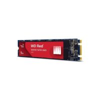 SanDisk WDS100T1R0B-68A4Z0 1TB WD Red SA500 SATA 6Gb s M.2 2280 Internal Solid State Drive