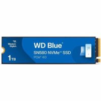 Sandisk Blue SN580 WDS100T3B0E - SSD - 1 TB - PCIe 4.0 x4 (NVMe)