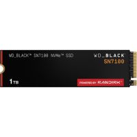 SANDISK WDS100T4X0E-00CJA0 BLACK SN7100 M.2 2280 1000GB