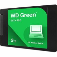 SanDisk WDS200T2G0A-00CMW0 2TB WD Green SATA 6Gb s 2.5" 7mm Internal Solid State Drive
