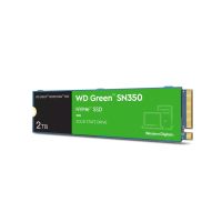 SANDISK TECHNOLOGIES WDS200T3G0C-00AZL0 2TB WD Green PCIe NVMe M.2 2280 SSD