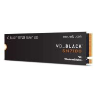 WD_BLACK SN7100 WDS200T4X0E-00CJA0 - SSD - 2 TB - PCIe 4.0 x4 (NVMe)