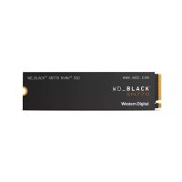 SanDisk WDS250G3X0E-00B3N0 250GB WD_BLACK SN770 NVMe PCIe Gen4 x4 M.2 2280 Internal Solid State Drive